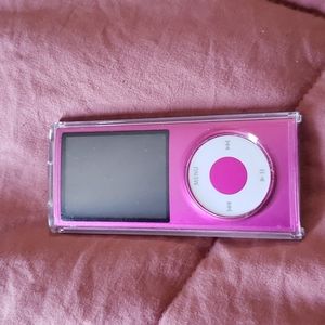 Old ipod